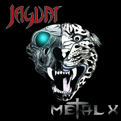 Jaguar Metal X
