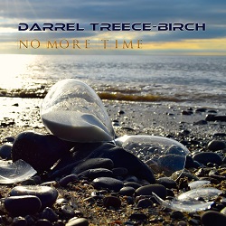 Darrel Treece-Birch No More Time