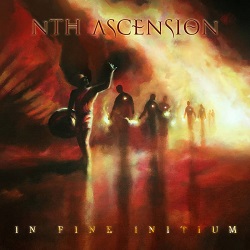 Nth Ascension In Fine Initium