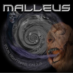 Malleus Your Nightmare Calls