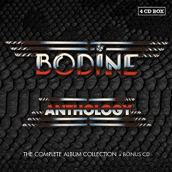 Bodine Anthology