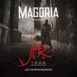 Magoria JTR1888
