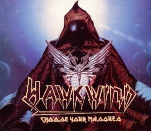 Hawkwind Choose Your Masques