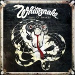 Whitesnake Box O Snakes: The Sunburst Years 1978-1982