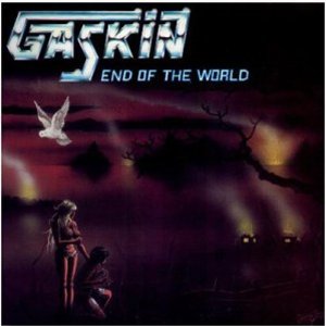 Gaskin End of the World