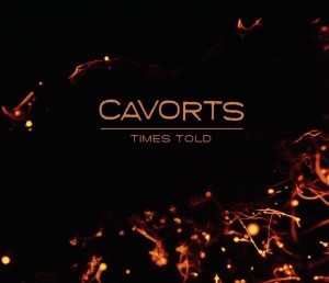 Cavorts Times Told