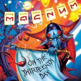 Magnum On The Thirteenth Day