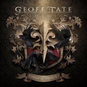 Geoff Tate Kings and Thieves