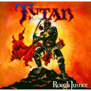 Tytan Rough Justice