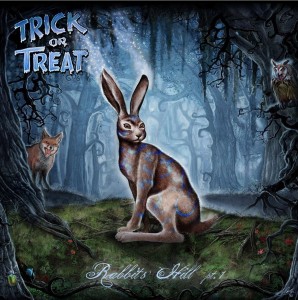 Trick-or-Treat-Rabbits-Hill-Part-1