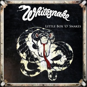 Whitesnake Little Box O Snakes