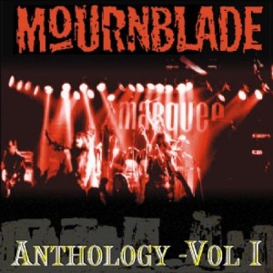 Mournblade Anthology Vol 1
