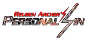 Reuben Archer Personal Sin
