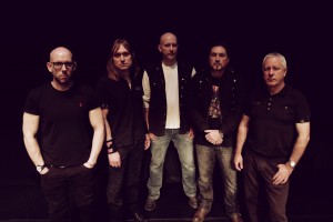 Soldier New line-up