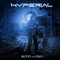 Hyperial Blood and Dust