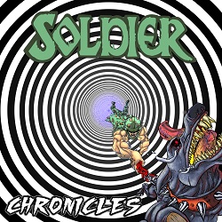 Soldier-Chronicles