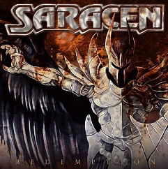 Saracen-Redepmtion