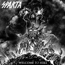 Sparta-Welcome-To-Hell