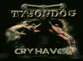 Tysondog-Cry-Havoc