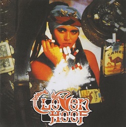 Cloven Hoof A Sultan's Ransom