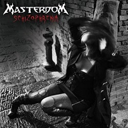 Masterdom-Schizophrenia