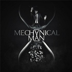Mechanical-Man