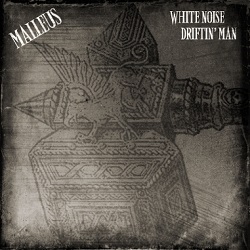 Malleus-White-Noise