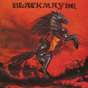 blackmayne