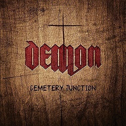 Demon Cemetery Junction