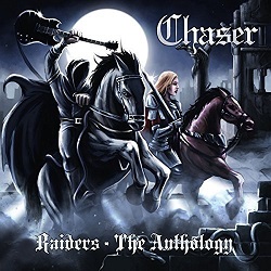 Chaser Raiders the Anthology