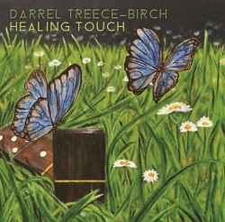 Darrel Treece-Birch Healing Touch