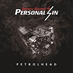 Reuben Archer’s Personal Sin Petrolhead Review