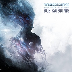 Bob Katsionis Prognosis and Synopsis