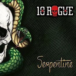 10 Rogue Serpentine