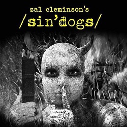 Zal Cleminson's Sin Dogs
