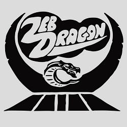 Zeb Dragon NWOBHM