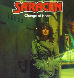 Saracen Change of Heart