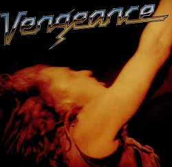 Vengeance First Album