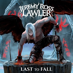 Jeremy Ross Lawler Last to Fall