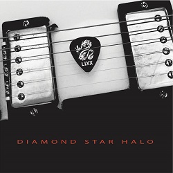 Lixx Diamond Star Halo
