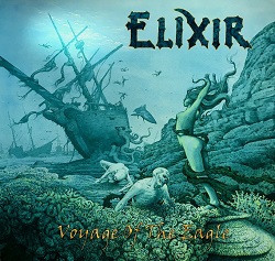 Elixir Voyage of the Eagle