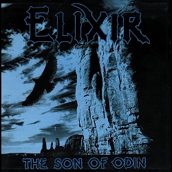 Elixir The Son of Odin