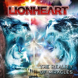 Lionheart The Reality of Miracles