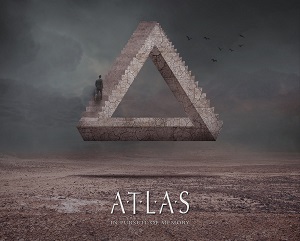 Atlas In Pursuit of Memory