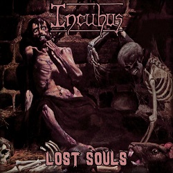 Incubus Lost Souls