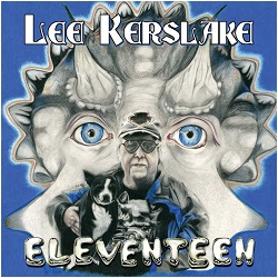 Lee Kerslake Eleventeen