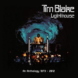 Tim Blake Lighthouse Anthology