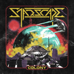 Starscape Colony Review