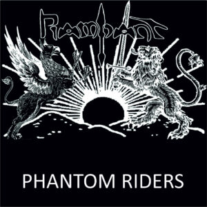 Rampant Phantom Riders