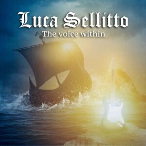 Luca Sellitto the Voice Within